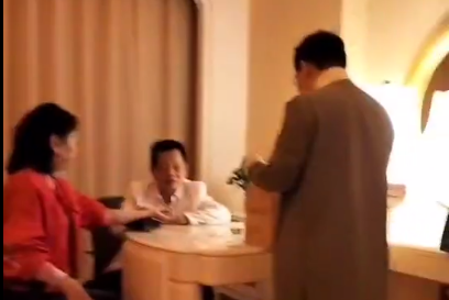视频展示