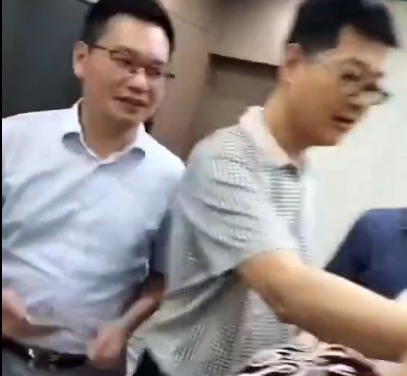 视频展示