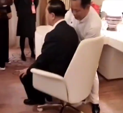 视频展示 