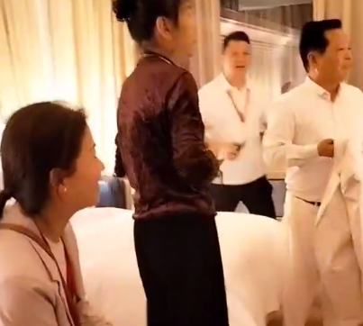 视频展示  